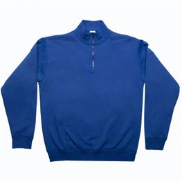 BS Ranger Pullover mit halbem Reißverschluss. 280 gr/m²