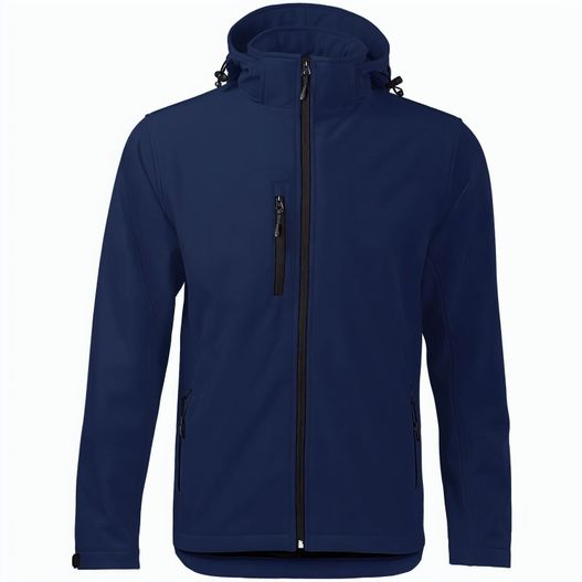 BS Storm Damen Softshelljacke, 340 gr/m² (Bild 1)