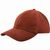 Heavy Brushed Cap