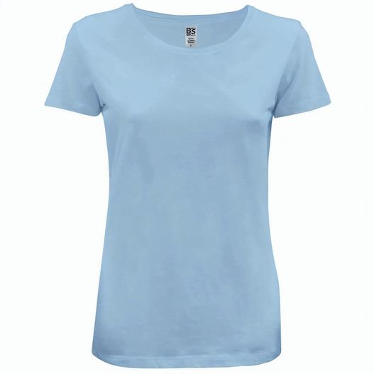 BS Evolution Damen T-Shirt. 150 gr/m² (Bild 1)