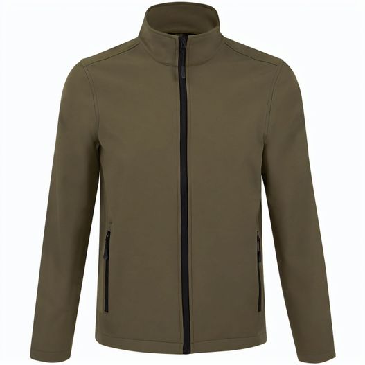 BS Visitor Softshelljacke. 280 gr/m² (Bild 1)