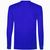 BS Evolution Langarm-T-Shirt, 160 g/m2, 100 % Baumwolle (Bild 2)