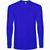 BS Evolution Langarm-T-Shirt, 160 g/m2, 100 % Baumwolle