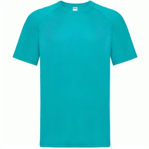 SP Run Sportshirt. 140 g/m²