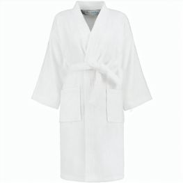 Sophie Muval Bademantel. 380 gr/m²