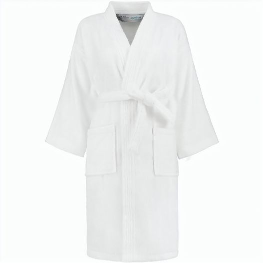 Produktabbildung Sophie Muval Bademantel. 380 gr/m² Sophie Muval Bademantel. 380 gr/m² (Bild 1)