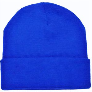 Promo Strickmütze