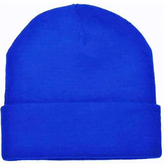 Produktabbildung Promo Strickmütze Promo Strickmütze (Bild 1)