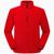 BS Polaris Fleece-Pullover mit halbem Reißverschluss. 160 gr/m²