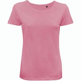 BS Moon Damen T-Shirt. 150 gr/m²