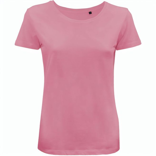 BS Moon Damen T-Shirt. 150 gr/m²