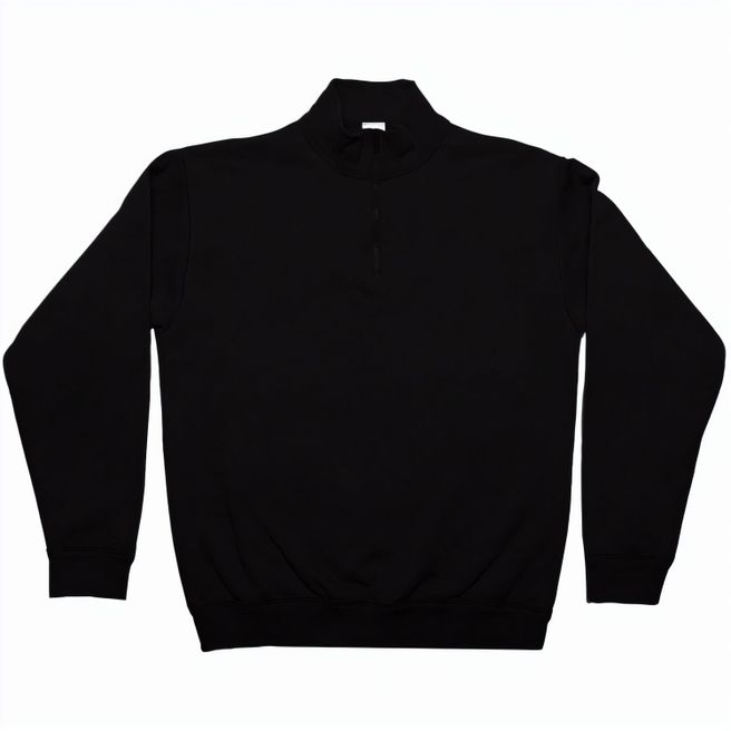 BS Ranger Pullover mit halbem Reißverschluss. 280 gr/m²
