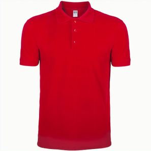 BS Evolution Polo. 180 gr/m²