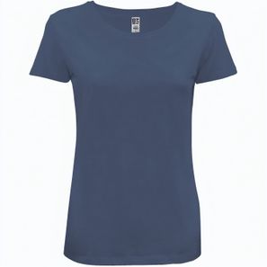 BS Evolution Damen T-Shirt. 150 gr/m²