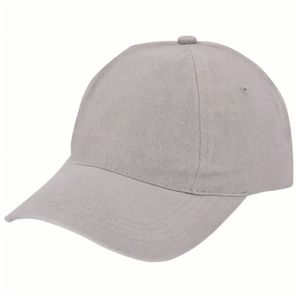 Brushed Promo Cap