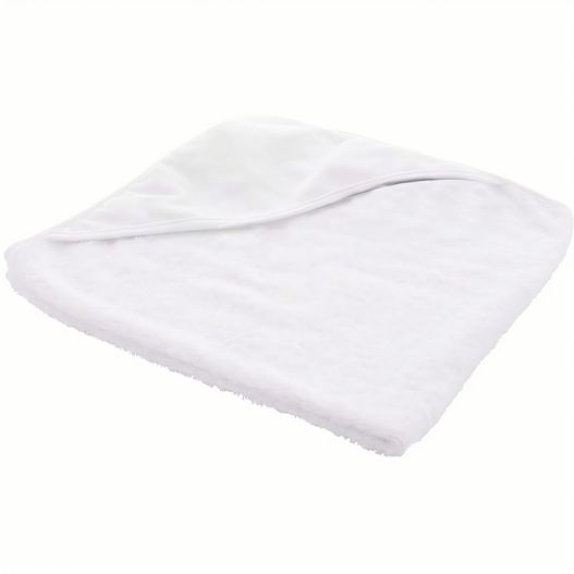 Sophie Muval Babycape 75x75 cm. 450 gr/m² (Bild 1)