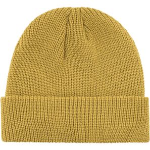 Grob gestrickte Fischermütze