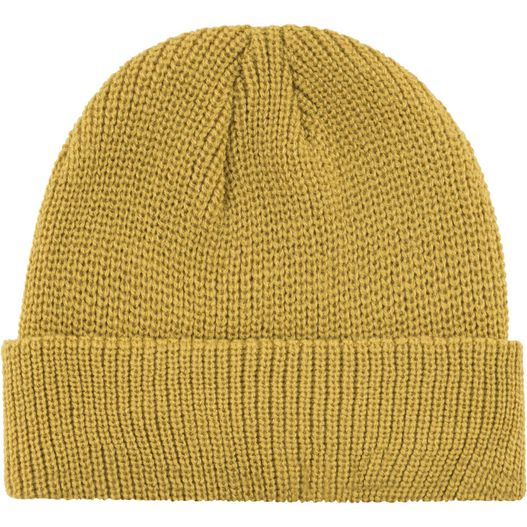 Grob gestrickte Fischermütze (Bild 1)