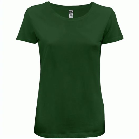 BS Evolution Damen T-Shirt, 150 gr/m² (Bild 1)