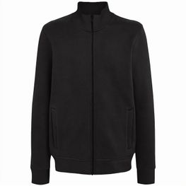 BS Harlem Pullover mit durchgehendem Reißverschluss. 280 gr/m²