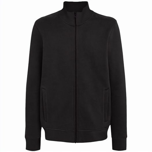 BS Harlem Pullover mit durchgehendem Reißverschluss, 280 gr/m² (Bild 1)