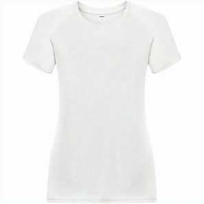 SP Run Damen Sportshirt. 140 g/m²