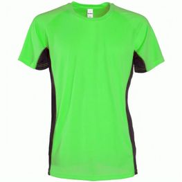 Produktabbildung SP Air Sportshirt. 140 gr/m² SP Air Sportshirt. 140 gr/m²