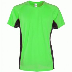 SP Air Sportshirt. 140 gr/m²