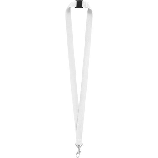 100% Bambus Lanyard 2 cm (Bild 1)