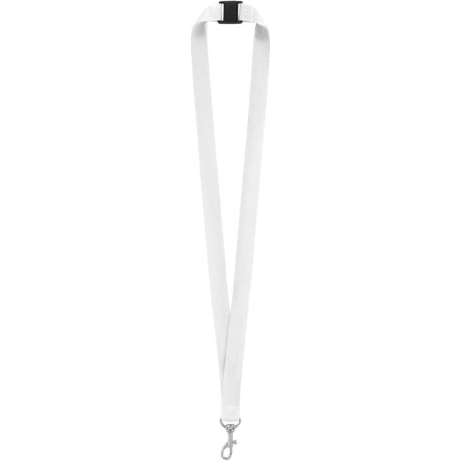 100% Bambus Lanyard 2 cm