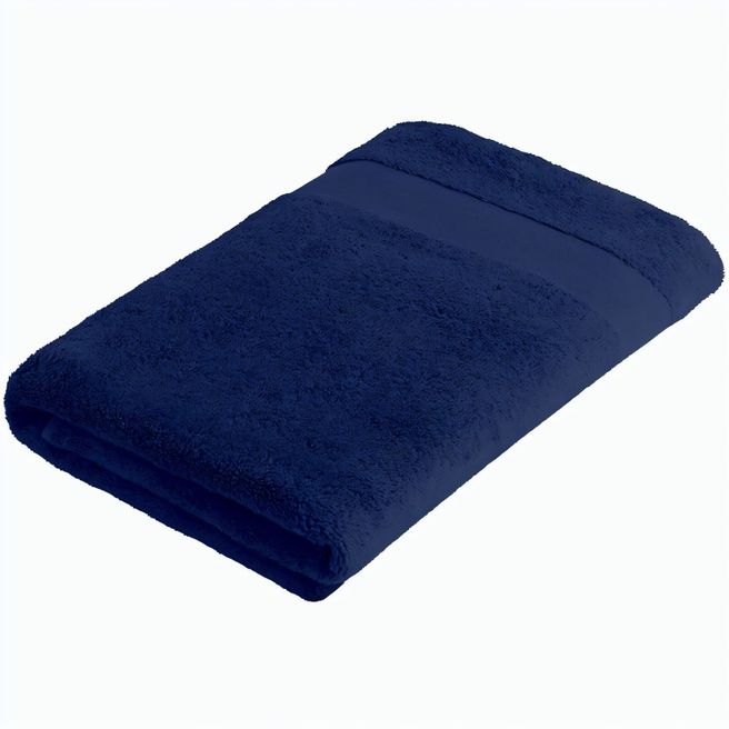 Sophie Muval Badetuch Bio 140x70 cm. 500 gr/m²