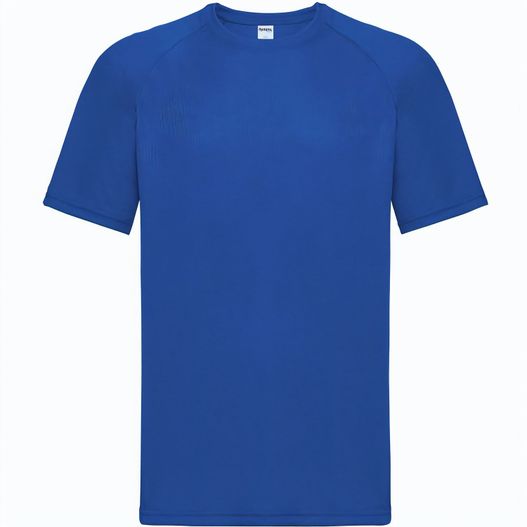 SP Run Sportshirt. 140 g/m² (Bild 1)