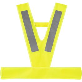 Produktabbildung Reflektierende Weste V-Form Reflektierende Weste V-Form