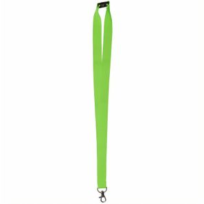 Lanyard 2 cm mit Sicherheitsverschluss