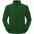 BS Peak Fleecejacke mit durchgehendem Reißverschluss, 290 gr/m²