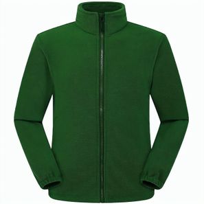 BS Peak Fleecejacke mit durchgehendem Reißverschluss, 290 gr/m²
