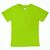 BS Evolution Kinder T-Shirt. 150 gr/m²