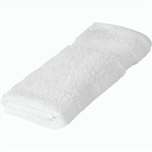 Sophie Muval Gästehandtuch 50x30 cm. 360 gr/m² (Bild 1)