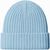 Strickmütze. 15% Merinowolle