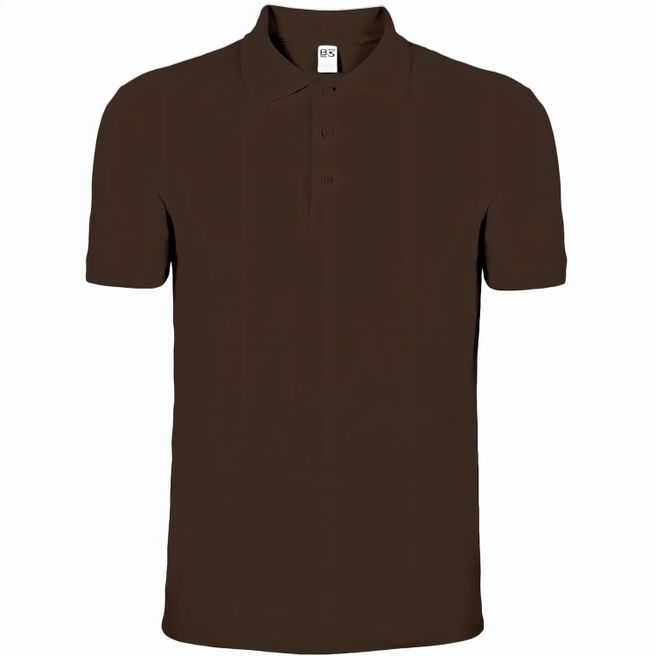 BS Evolution Polo. 180 gr/m²
