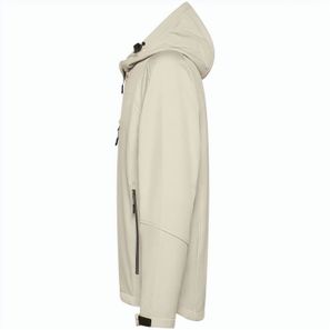 BS Storm Softshelljacke. 340 gr/m²