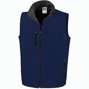 BS Traveller Softshell Bodywarmer, 275 gr/m²