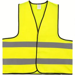 Produktabbildung Sicherheitsweste Sicherheitsweste