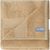 Sophie Muval Handtuch Bio 100x50 cm. 500 gr/m² (Bild 2)