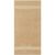 Sophie Muval Handtuch Bio 100x50 cm. 500 gr/m² (Bild 3)