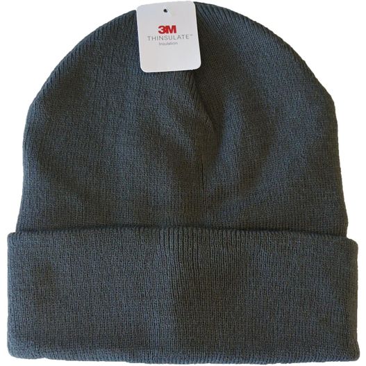 Produktabbildung Strickmütze mit Thinsulate Strickmütze mit Thinsulate (Bild 1)