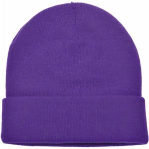 Strickmütze