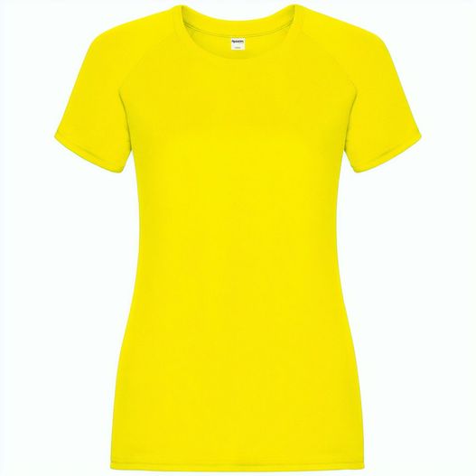 Produktabbildung SP Run Damen Sportshirt. 140 g/m² SP Run Damen Sportshirt. 140 g/m² (Bild 1)