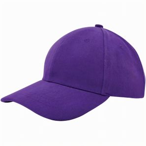 Heavy Brushed Cap