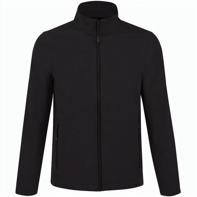 Produktabbildung BS Visitor Softshelljacke, 280 gr/m² BS Visitor Softshelljacke, 280 gr/m²